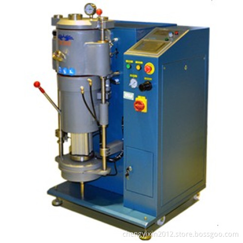 Automatically Microcomputer Vacuum Pressurization Casting Machine (CXM-C9)